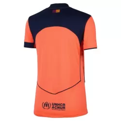 Camisola FC Barcelona Mulher Equipamento 3ª 2025-26