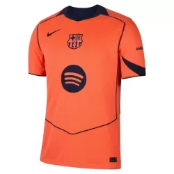 Camisola FC Barcelona Rashford 14 Criança Equipamento 3ª 2025-26