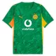 Camisola Guarda-Redes Borussia Dortmund Homem 2025-26 Verde Camisola Guarda-Redes Borussia Dortmund Homem 2025-26 Verde