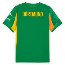 Camisola Guarda-Redes Borussia Dortmund Homem 2025-26 Verde