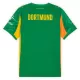 Camisola Guarda-Redes Borussia Dortmund Homem 2025-26 Verde