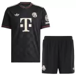 Camisola FC Bayern de Munique Criança Equipamento 3ª 2025-26