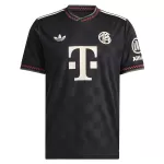 Camisola FC Bayern de Munique Homem Equipamento 3ª 2025-26