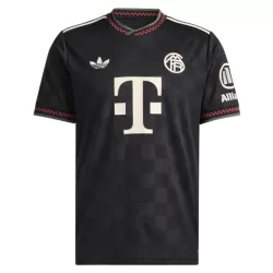 Camisola FC Bayern de Munique Homem Equipamento 3ª 2025-26 Camisola FC Bayern de Munique Homem Equipamento 3ª 2025-26