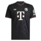 Camisola FC Bayern de Munique Homem Equipamento 3ª 2025-26 Camisola FC Bayern de Munique Homem Equipamento 3ª 2025-26