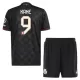 Camisola FC Bayern de Munique Kane 9 Criança Equipamento 3ª 2025-26 Camisola FC Bayern de Munique Kane 9 Criança Equipamento 3ª 2025-26