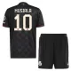 Camisola FC Bayern de Munique Musiala 10 Criança Equipamento 3ª 2025-26 Camisola FC Bayern de Munique Musiala 10 Criança Equipamento 3ª 2025-26