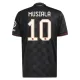 Camisola FC Bayern de Munique Musiala 10 Homem Equipamento 3ª 2025-26 Camisola FC Bayern de Munique Musiala 10 Homem Equipamento 3ª 2025-26