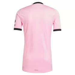 Camisola Guarda-Redes FC Bayern de Munique Criança 2025-26 Rosa