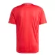 Camisola Guarda-Redes FC Bayern de Munique Criança 2025-26 Vermelha