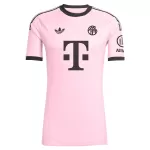 Camisola Guarda-Redes FC Bayern de Munique Homem 2025-26 Rosa