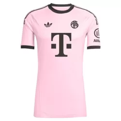 Camisola Guarda-Redes FC Bayern de Munique Homem 2025-26 Rosa Camisola Guarda-Redes FC Bayern de Munique Homem 2025-26 Rosa