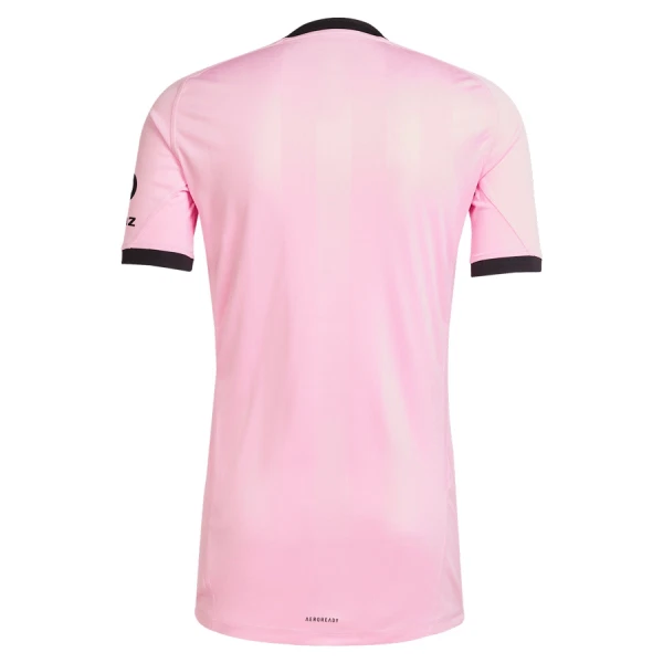 Camisola Guarda-Redes FC Bayern de Munique Homem 2025-26 Rosa