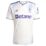 Camisola Aston Villa Homem Equipamento 3ª 2025-26