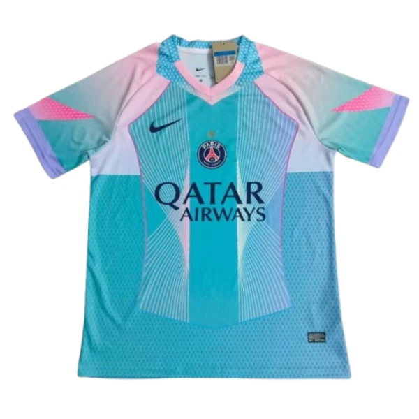 Camisola Barcelona Homem 2025-26 Azul - Especial Camisola Barcelona Homem 2025-26 Azul - Especial