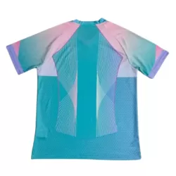 Camisola Barcelona Homem 2025-26 Azul - Especial