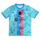 Camisola Barcelona Homem 2025-26 Azul - Especial Camisola Barcelona Homem 2025-26 Azul - Especial