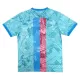 Camisola Barcelona Homem 2025-26 Azul - Especial