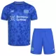 Camisola Bayer Leverkusen Criança Equipamento 3ª 2025-26 Camisola Bayer Leverkusen Criança Equipamento 3ª 2025-26