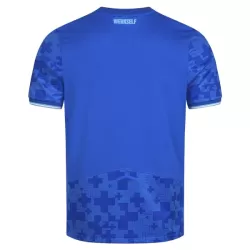 Camisola Bayer Leverkusen Criança Equipamento 3ª 2025-26