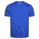 Camisola Bayer Leverkusen Homem Equipamento 3ª 2025-26