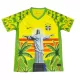Camisola Brasil Homem 2025 Branca - Especial Camisola Brasil Homem 2025 Branca - Especial