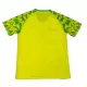 Camisola Brasil Homem 2025 Branca - Especial