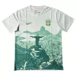 Camisola Brasil Homem 2025 - Especial