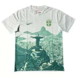 Camisola Brasil Homem 2025 - Especial Camisola Brasil Homem 2025 - Especial