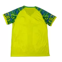 Camisola Brasil Homem 2025 Verde - Especial