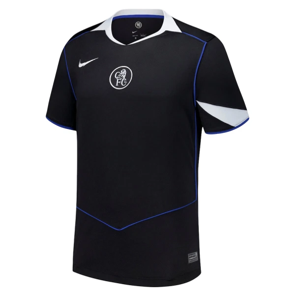Camisola Chelsea Homem Equipamento 3ª 2025-26 Camisola Chelsea Homem Equipamento 3ª 2025-26