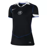 Camisola Chelsea Mulher Equipamento 3ª 2025-26