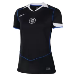 Camisola Chelsea Mulher Equipamento 3ª 2025-26 Camisola Chelsea Mulher Equipamento 3ª 2025-26