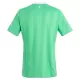 Camisola Guarda-Redes Manchester United Criança 2025-26 Verde