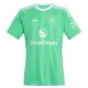 Camisola Guarda-Redes Manchester United Criança 2025-26 Verde