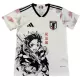Camisola Japão x Tanjirou Homem 2025 - Especial Camisola Japão x Tanjirou Homem 2025 - Especial