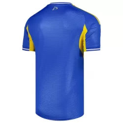 Camisola Leeds United Criança Equipamento 2ª 2025-26