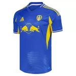 Camisola Leeds United Homem Equipamento 2ª 2025-26