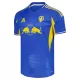 Camisola Leeds United Homem Equipamento 2ª 2025-26 Camisola Leeds United Homem Equipamento 2ª 2025-26