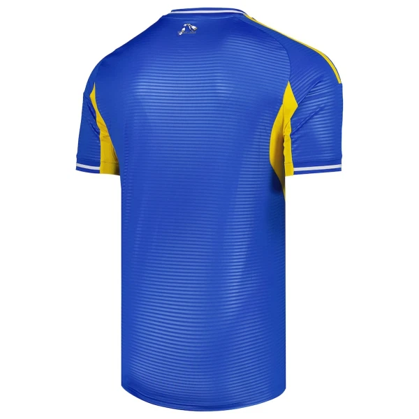 Camisola Leeds United Homem Equipamento 2ª 2025-26