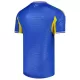 Camisola Leeds United Homem Equipamento 2ª 2025-26