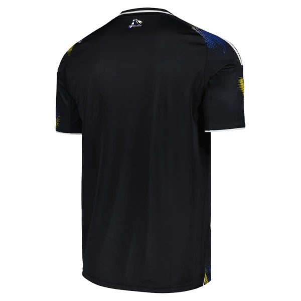 Camisola Leeds United Homem Equipamento 3ª 2025-26