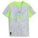 Camisola Manchester City Homem Equipamento 3ª 2025-26 Camisola Manchester City Homem Equipamento 3ª 2025-26