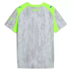 Camisola Manchester City Homem Equipamento 3ª 2025-26