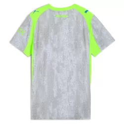 Camisola Manchester City Mulher Equipamento 3ª 2025-26