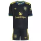 Camisola Manchester United Criança Equipamento 3ª 2025-26 Camisola Manchester United Criança Equipamento 3ª 2025-26