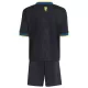 Camisola Manchester United Criança Equipamento 3ª 2025-26