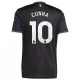 Camisola Manchester United Cunha 10 Homem Equipamento 3ª 2025-26 Camisola Manchester United Cunha 10 Homem Equipamento 3ª 2025-26
