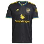 Camisola Manchester United Homem Equipamento 3ª 2025-26