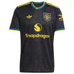 Camisola Manchester United Homem Equipamento 3ª 2025-26 Camisola Manchester United Homem Equipamento 3ª 2025-26